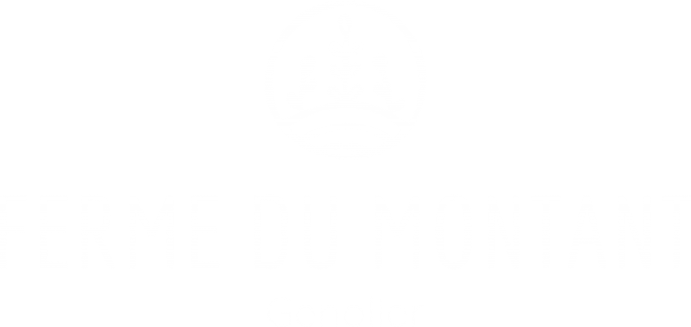 Logo de la Ferme du Montant